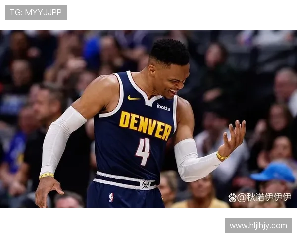 NBA杯11月1日掘金对战开拓者 默里精彩表现引领全场 NBA杯11月1日掘金对战开拓者 默里精彩表现引领全场