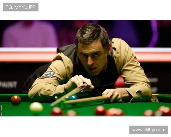 奥沙利文四杆破百险胜对手挺进斯诺克国际锦标赛第二轮 奥沙利文四杆破百险胜对手挺进斯诺克国际锦标赛第二轮