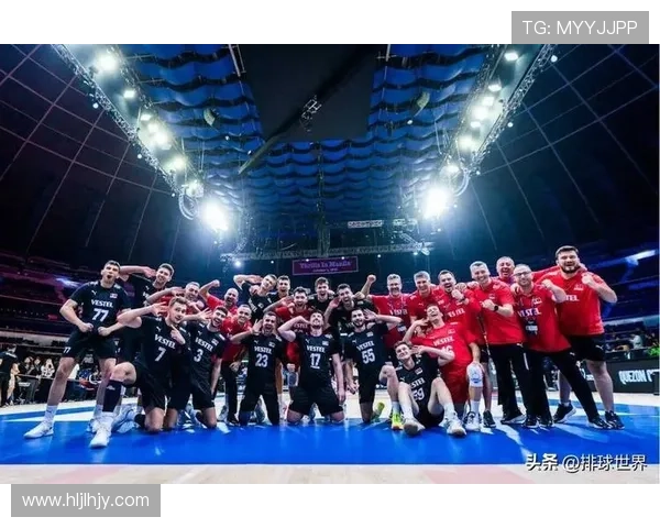 土耳其排球大胜加拿大 强势夺取G组头名晋级下一轮 土耳其排球大胜加拿大 强势夺取G组头名晋级下一轮