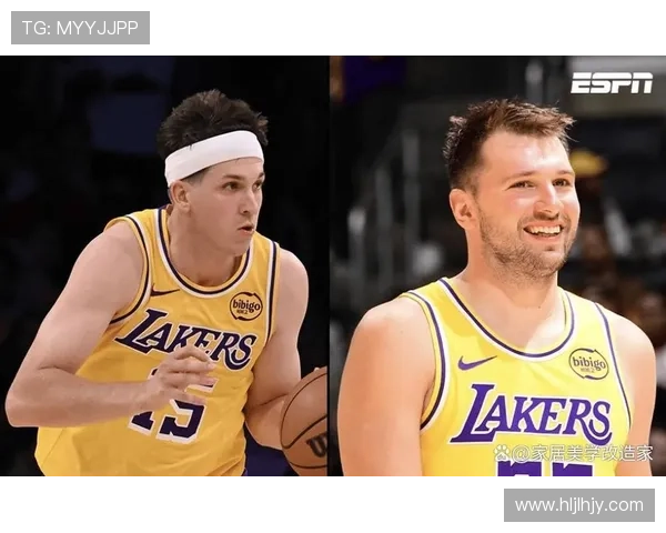 东契奇豪取三双 湖人凭借团队协作力克热火迎来胜利 东契奇豪取三双 湖人凭借团队协作力克热火迎来胜利