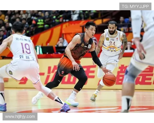 CBA季后赛4月8日北控对阵山东 高诗岩精彩表现助力球队晋级