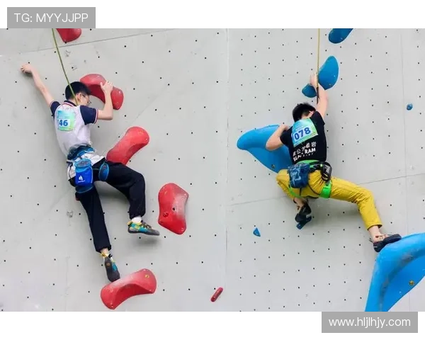 世界级阵容汇聚长沙湖南印尼攀岩高手震撼上演极限激情巅峰对决