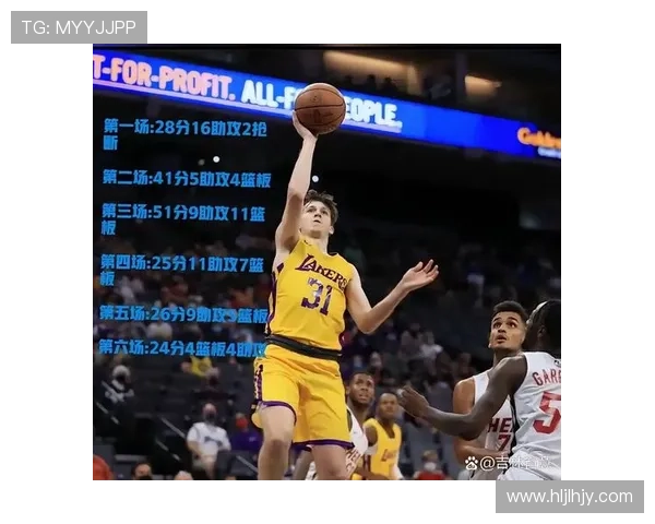 克尼佩尔半场表现惊艳6中4三分球3记轻松拿下11分2篮板1助攻